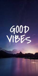 We have an extensive collection of amazing background images carefully chosen by our community. Good Vibes Wallpaper Enjpg
