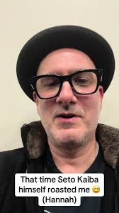 Eric Stuart Being Rude