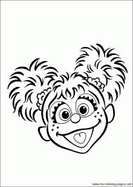 You can download abby cadabby from sesame street coloring page for free at coloringonly.com. Abby Cadabby Coloring Pages Free Image Download