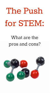 The Teacher Report What Are The Pros And Cons Of Stem Education Weareteachers Stem Education Teaching Stem Stem Classes
