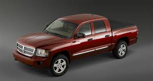 Well, dodge durango is heading into the new generation. The New Ram Dakota Has Been Cancelled