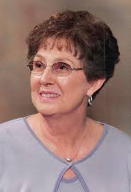 PATSY JEAN COLEY ( Mother of our classmate Donald Coley & class of 66  Scottie Coley) January 21, 1923