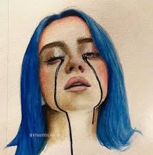 You've assembled your watercolor paint. Painting Tumblr Watercolor Artists 15 Ideas Art Sketches Tumblr Art Drawings
