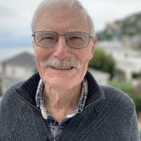 George Van Biesbroeck Prize