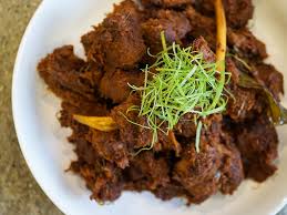 Relatif sulit didapat, bahkan mungkin. Makanan Tradisional Mengikut Negeri Di Malaysia Perak