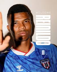 Sunderland AFC เสริมทัพด้วยการคว้าตัว 'เรย์นิลโด้ มัลดาวา'  แบ็กซ้ายทีมชาติโมซัมบิกมาร่วมทัพ ✍️🇲🇿