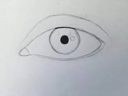Try out our printable toothless coloring sheet for free! How To Draw An Eye In Colored Pencil With Pictures Wikihow