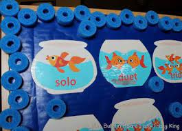 14 Unusual And Incredibly Fabulous Bulletin Board Borders Music Classroom Decor Music Bulletin Boards Bulletin Board Borders