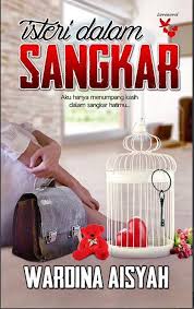 Isteri dalam sangkar episode 15. Singles1111 Novel Isteri Dalam Sangkar Books Stationery Books On Carousell