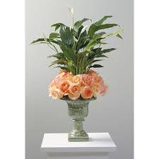 Whether you are celebrating a birthday,. Peace Lily And Roses Local Goleta Santa Barbara Florist Same Day Delivery Goodland Florist