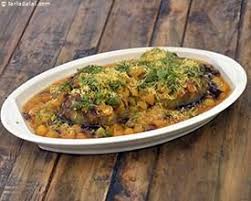 Stuffed Ragda Patties Recipe Recipe Recipes Indian Food Recipes Chaat Recipe