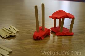 Paint with water construction paper activity and art project perfect for kids from babies sensory activity for toddlers and preschoolers! Community Helpers Theme Prekinders