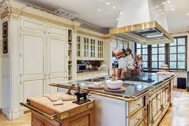 This post contains affiliate links for your shopping convenience. Vintage Modern Kitchen Maurices Furniture