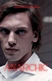 Anarchic || Peter Ballard || Henry Creel