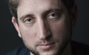 Péter Gerőcs: I need to—in as much as I can—rearrange my external  surroundings.