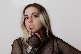 Abbie Day's Instagram, Twitter & Facebook