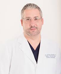 Dr. Enrique Roberto Boloña Gilbert