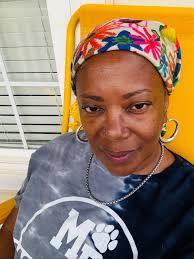 Joy Carter Fortune (@jcarterfortune)