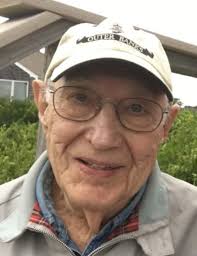 Obituary information for Frederick R Siebelts