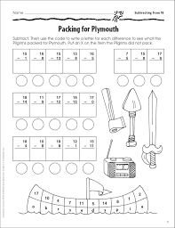 This page contains all our printable worksheets in section addition and subtraction of third grade math. Grade 3 Scholastic Success With Addition And Subtraction Professional Technical Mathematics Urbytus Com