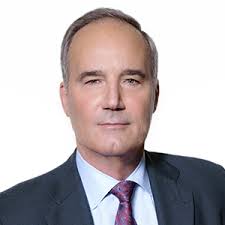 David C Scheper, USA