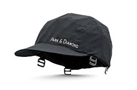 Is The Park Diamond Foldable Helmet An Indiegogo Scam