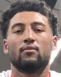 BoxRec: Antonio Woods