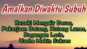 Download mp3 ayat pembuka rezeki gratis, ada 20 daftar lagu ayat pembuka rezeki yang bisa anda download. Ayat Pembuka Rezeki Youtube Cute766