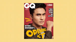 Bandish bandits, starring ritwik bhowmik and shreya chaudhry, will premiere on amazon prime from august 4. Gq Vibe Ritwik Bhowmik On All Things That Led Him To Bandish Bandits And Why He S Always Wanted To Be A Hero Gq India