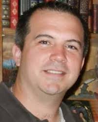 Reflections for Chief of Police Steven Eric DiSario, Kirkersville Police  Department, Ohio