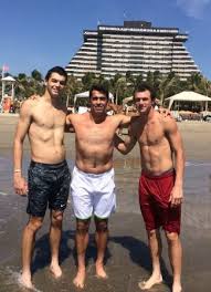 Maybe you would like to learn more about one of these? Hot Male Tennis Players Top 11 Tennis Hunks To Appreciate
