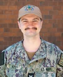 American Connections Media Outreach: Grapevine native continues a 123-year  tradition of service under the sea