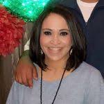 Yvette Miner's Instagram, Twitter & Facebook