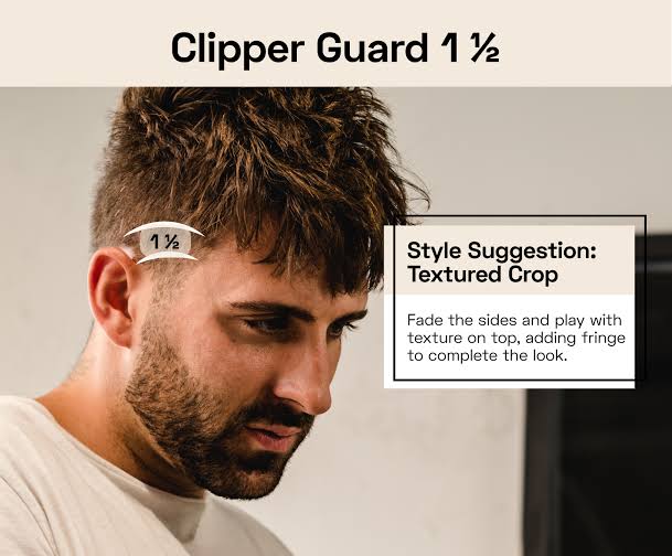 Best Guard Numbers For A High And Tight Haircut
