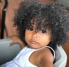 Black And Spanish Babies Pin By Jaykay On B A B I E S Kids Hairstyles Curly Kids Curly Hair Styles