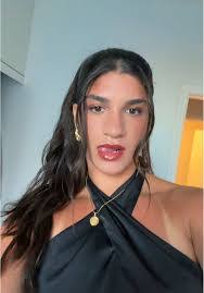 Daniella Solis's Instagram, Twitter & Facebook