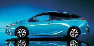 接單目標500 達成豐田 toyota prius phv 日本市場單月訂單破萬超熱烈 國王車訊kingautos car suv suv car