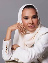 The Reason Why Salma Muhammad Divorce Her Husband