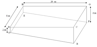 Volumes Exercices Maths 5eme Corriges En Pdf