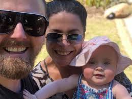 Fundraiser for Margaret Penrose by Barry Harbison : Alan Penrose