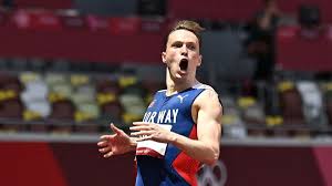 When karsten warholm first emerged on the international scene in 2013, it was clear that the young norwegian was a huge talent. Hj0uxzpjwbdilm