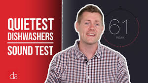 However, trying to figure out the actual differences between decibel levels can be. Dishwasher Sound Test Decibel Levels Explained Youtube