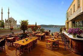 Istanbul Restaurants Cafe House Istanbul