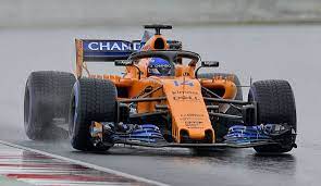 Alpine formula 1 driver fernando alonso has undergone corrective surgery after sustaining a fracture to his upper jaw in a cycling accident. F1 News Fernando Alonso Delivers Mclaren F1 Success Warning F1 Sport Express Co Uk