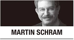 Martin Schram] Unsettling our 'settled' abortion law
