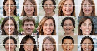 That smiling LinkedIn profile face might be a computer-generated fake