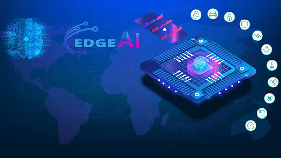 The EdgeAI project: Technologies convergence to enhance intelligence for  improved performance and efficiency at the edge