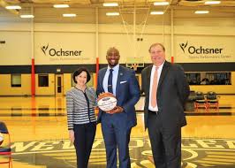 Dwayne London, J.D, MPA