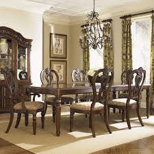 Messina Estates Seven Piece Traditional Dining Table And Chair Set By Liberty Furniture At Darvin Furniture Yemek Masasi