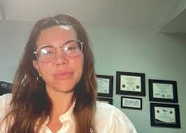 Dena Wise's Instagram, Twitter & Facebook